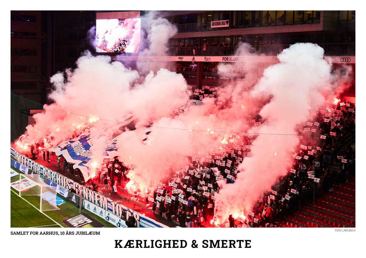 Samlet for Aarhus Plakat 2
